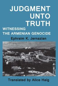 Produktbild: Judgment Unto Truth