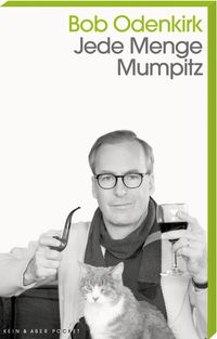 Produktbild: Jede Menge Mumpitz