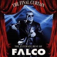 Bild vom Artikel The Final Curtain-The Ultimate Best Of Falco vom Autor Falco