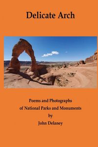 Produktbild: Delicate Arch