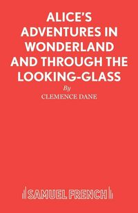 Produktbild: Alice's Adventures in Wonderland and Through the Looking-Glass
