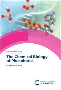 Produktbild: Chemical Biology of Phosphorus