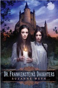 Produktbild: Dr Frankensteins Daughters