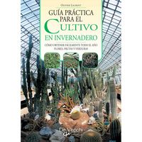 Produktbild: Gu&iacute;a pr&aacute;ctica para el cultivo en invernadero