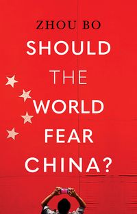 Produktbild: Should the World Fear China?