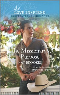 Produktbild: The Missionary's Purpose