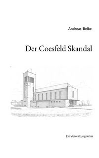 Produktbild: Der Coesfeld Skandal