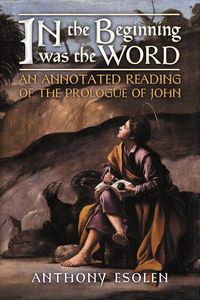 Produktbild: In the Beginning Was the Word