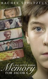 Produktbild: A Lancaster Amish Memory for Jacob (A Lancaster Amish Home for Jacob, #7)