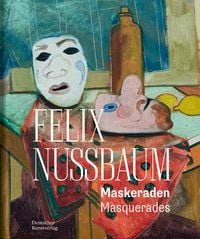 Produktbild: Felix Nussbaum