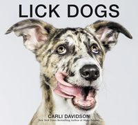 Produktbild: Davidson, C: Lick Dogs