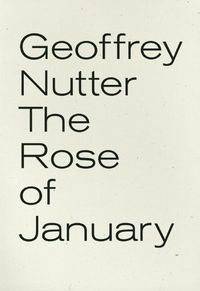 Produktbild: The Rose of January