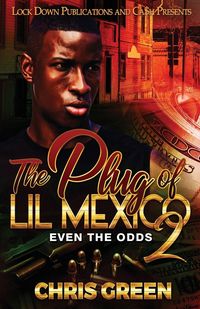 Produktbild: The Plug of Lil Mexico 2
