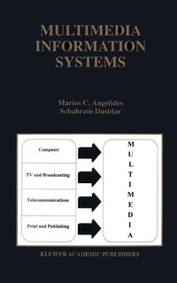 Produktbild: Multimedia Information Systems