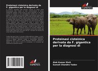 Produktbild: Proteinasi cisteinica derivata da F. gigantica per la diagnosi di