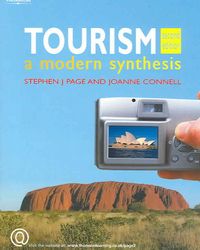 Produktbild: Tourism