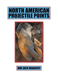 Produktbild: North American Projectile Points