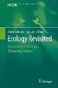 Produktbild: Ecology Revisited