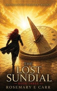 Produktbild: The Lost Sundial