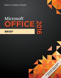 Produktbild: Sebok, S: Shelly Cashman Series (R) Microsoft (R) Office 365