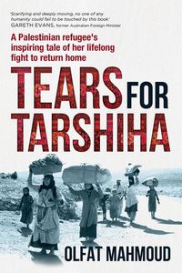 Produktbild: Tears for Tarshiha