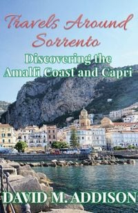 Produktbild: Travels Around Sorrento