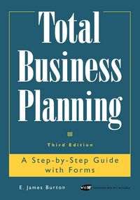 Produktbild: Business Planning 3E