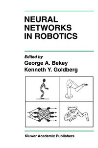 Produktbild: Neural Networks in Robotics