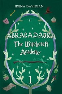 Produktbild: Abracadabra: The Witchcraft Academy