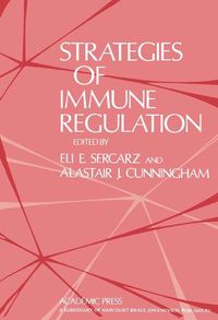 Produktbild: Strategies of Immune Regulation