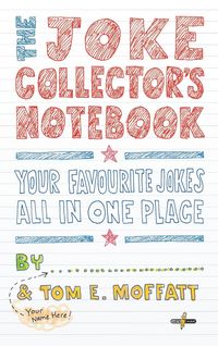 Produktbild: The Joke Collector's Notebook