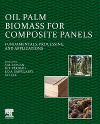 Produktbild: Oil Palm Biomass for Composite Panels