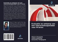 Produktbild: Evaluatie en ontwerp van een interactiehulpmiddel voor M-leren
