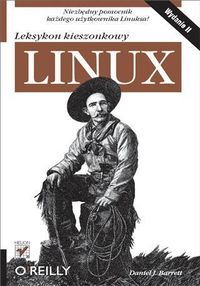 Produktbild: Linux. Leksykon kieszonkowy. Wydanie II