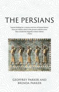 Produktbild: The Persians