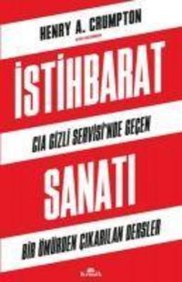 Produktbild: Istihbarat Sanati