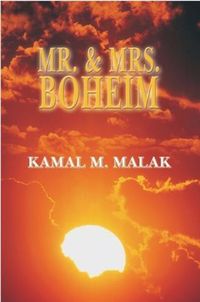 Produktbild: Mr & Mrs Boheim