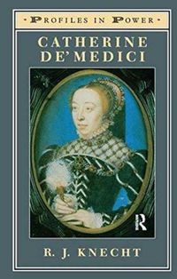 Produktbild: Catherine De''medici