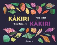 Produktbild: Vidal, V: K&aacute;kiri, K&aacute;kiri (Spanish Edition)