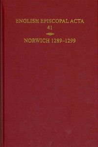 Produktbild: Harper-Bill, C: Norwich 1289-1299