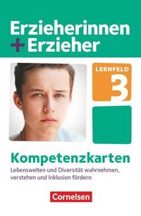 Produktbild: Erzieherinnen + Erzieher - Zu allen Ausgaben - Zu allen B&auml;nden