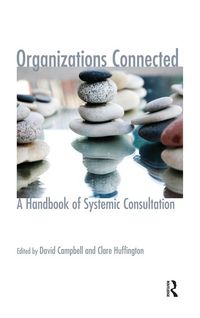 Produktbild: Organizations Connected