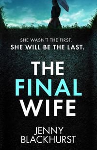 Produktbild: The Final Wife