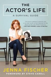Produktbild: The Actor's Life