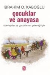 Produktbild: Cocuklar ve Anayasa