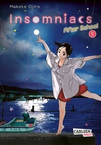 Produktbild: Insomniacs After School 5