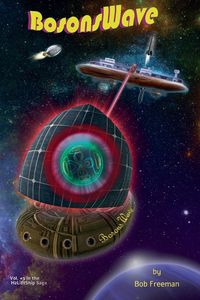 Produktbild: H2LiftShips - BosonsWave