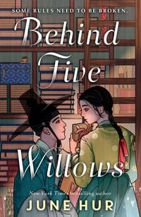 Produktbild: Behind Five Willows