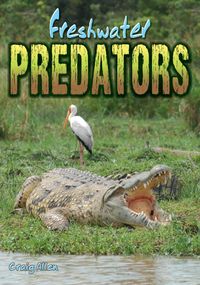 Produktbild: Freshwater Predators