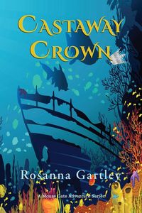 Produktbild: Castaway Crown